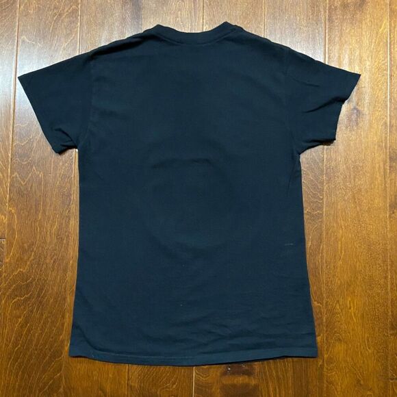 HER Official Merch I Used To Know H.E.R. Black Tee T-Shirt Women's Size Small - Picture 5 of 8